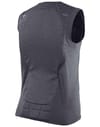 Evoc + Protector Vest Women Carbon Grey