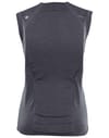 Evoc + Protector Vest Women Carbon Grey - 3