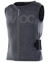 Protector Vest Kids Carbon Grey + Evoc