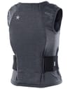Evoc + Protector Vest Kids Carbon Grey
