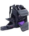 Evoc + Gear Backpack 60 Black - 5