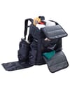 Evoc + Gear Backpack 60 Black - 6