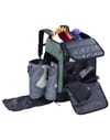 Evoc + Gear Backpack 60 Dark Olive - 6