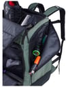 Evoc + Gear Backpack 60 Dark Olive - 7