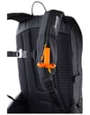 Evoc + Line 22 E2 Black - 3