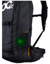 Evoc + Line 22 E2 Black - 6