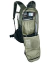 Evoc + Ride 12 + Hydration Bladder 2 Dark Olive/Black - 4
