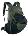 Evoc + Ride 12 + Hydration Bladder 2 Dark Olive/Black - 5