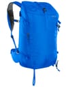 Summit 30 Royal Blue + Evoc