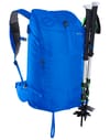 Evoc + Summit 30 Royal Blue - 5