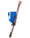 Evoc + Summit 30 Royal Blue - 10