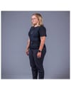 Evoc + Protector Vest Pro Women Black - 5