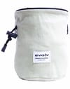 Corduroy Chalk Bag Sage + Evolv