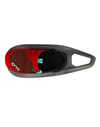 EVVO + Snowshoes Rouges