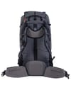 Exped + Lightning 45 Black