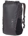 Typhoon 25 Black + Exped