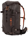 Verglas 30 Black + Exped