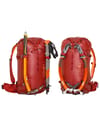 Exped + Verglas 30 Black - 7
