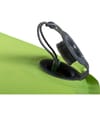 Exped + Sim Ultra 3.8 Lime - 4