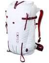 Icefall 40 White + Exped