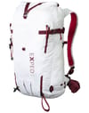 Icefall 30 White + Exped