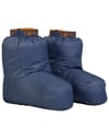 Down Sock Navy + Exped