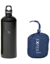Exped + Rem Pillow Navy - 3