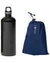Exped + Mat Cover Charcoal Grey - 3