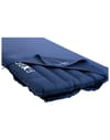 Exped + Mat Cover Charcoal Grey - 4