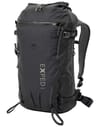 Serac 30 Black + Exped