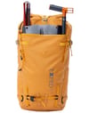Exped + Serac 30 Black - 5