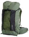 Exped + Flash Pack Pocket Black