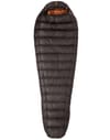 Ultra -5° Charcoal / Butterscotch + Exped