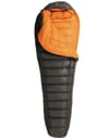 Exped + Ultra -5° Charcoal / Butterscotch