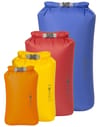 Fold Drybag BS 4 Pack Assortiert + Exped