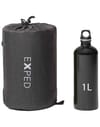 Exped + Sim 3.8 Black - 3
