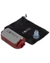 Exped + Mega Pump Granite / Burgundy - 5