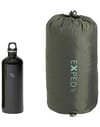Exped + Luxewool Pillow Moraine - 5