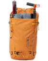 Exped + Serac 50 Black - 7