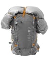 Exped + Impulse 15 Burgundy - 5