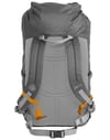Exped + Kid'S Typhoon 15 Burgundy - 3