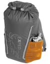 Exped + Kid'S Typhoon 15 Burgundy - 6
