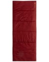 Megasleep Uno Burgundy/Ocean/Moraine + Exped
