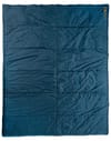 Megasleep Duo Burgundy/Ocean/Moraine + Exped