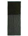 Luxewool Sleepingbag Uno Moraine/Sage + Exped