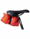 Exped + Bike + Hike Poncho Ul Dark Lava - 6