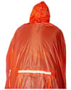 Exped + Bike + Hike Poncho Dark Lava - 5