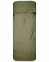 Bivybag Lite Ventair/Pu Olive Grey/Moraine + Exped