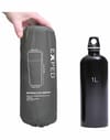 Exped + Bivybag Lite Ventair/Pu Olive Grey/Moraine - 3