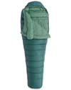 Exped + Comfort -5C 20F Cypress